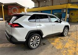 تويوتا راف 4